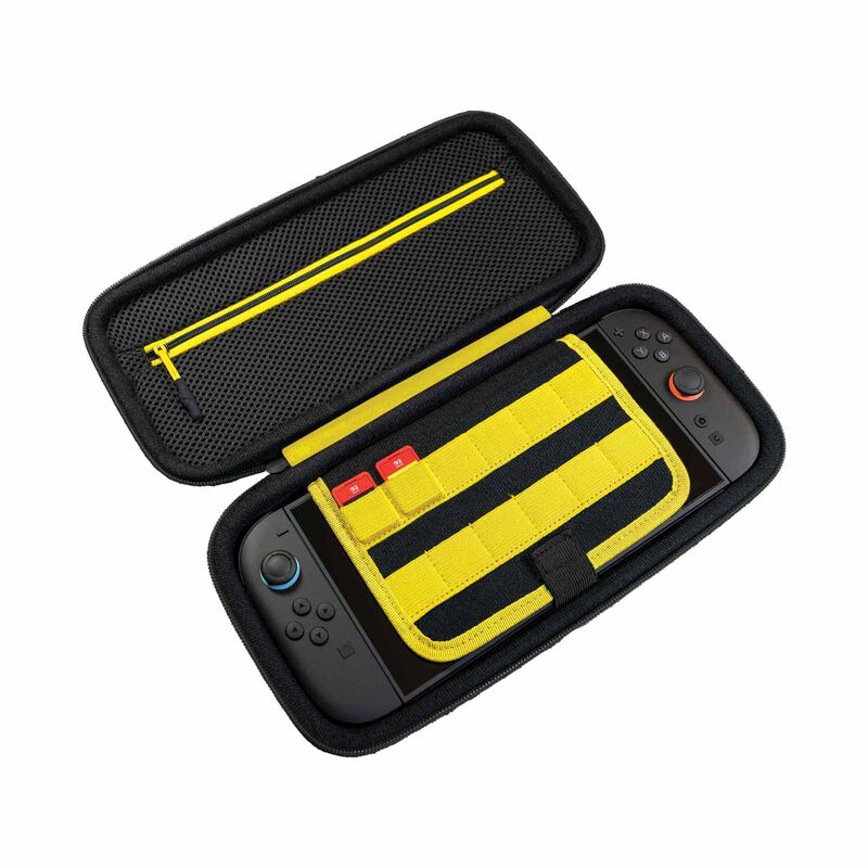 TURTLEBEAC Playtrek Travel Case - Nsw2 - Mario Kart World: Grand Prix TBA-8902-95-image 2