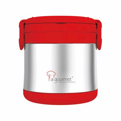 LA GOURMET Flame 850ml Thermal Lunch Box LGPGFE410221