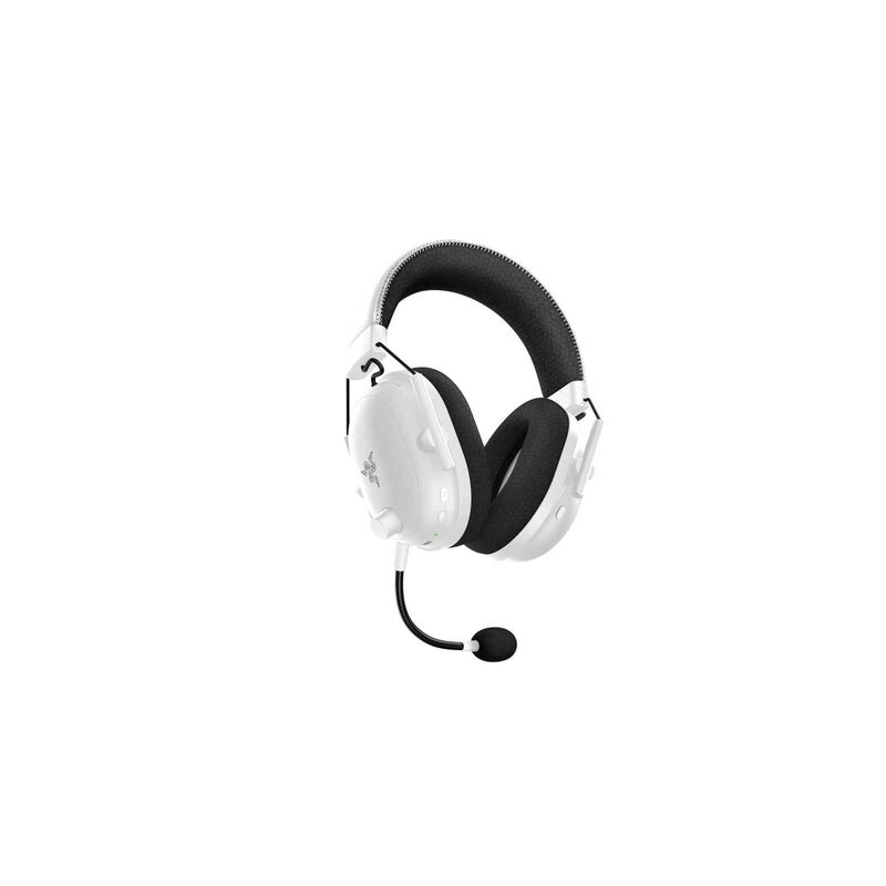 RAZER Blackshark V2 Pro 2023 Gaming Headset White Edition RZ04-04530200-R3M1-image 3