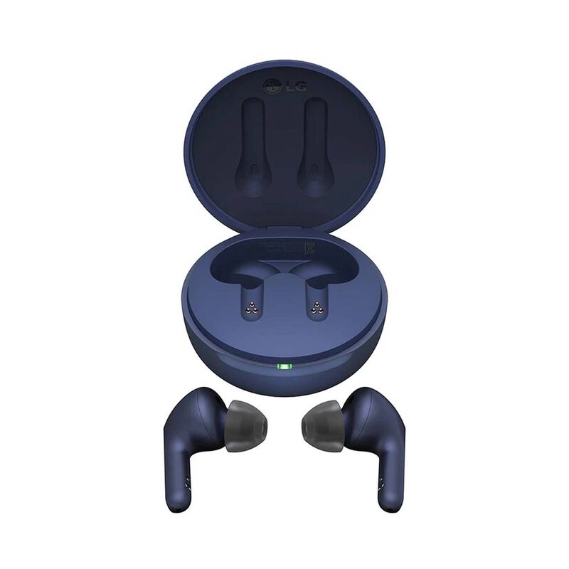 LG True Wireless Earbuds (lg) TONE-FP3.CSGPLLK-image 15