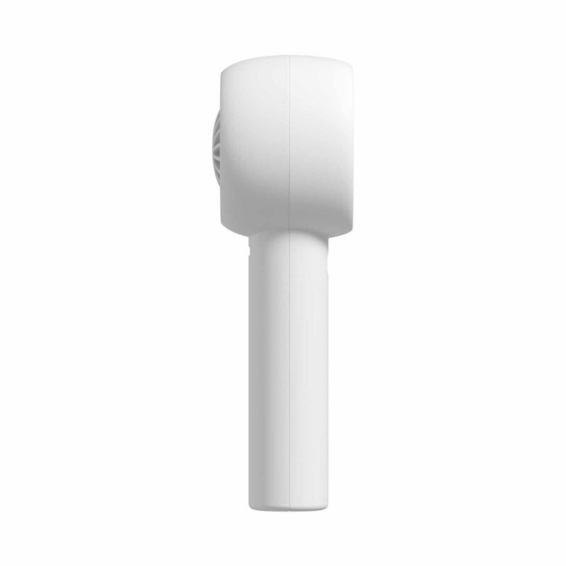 JISULIFE Handfan Life5(4500mah) FA42-1-WHITE-image 4