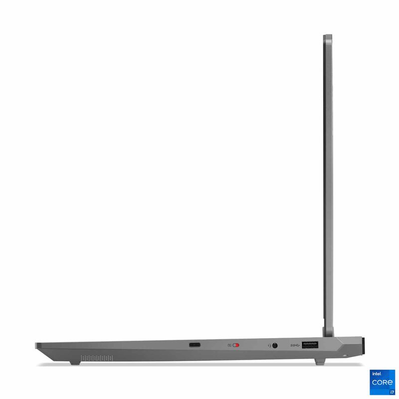 LENOVO 15.6in Fhd Ips Intel Core I7-13650hx 16gb Ram Nvidia Rtx5050 8gb Gddr7 512gb Ssd Win 11 Home LOQ 15IRX10 83JE01H3SB-image 7
