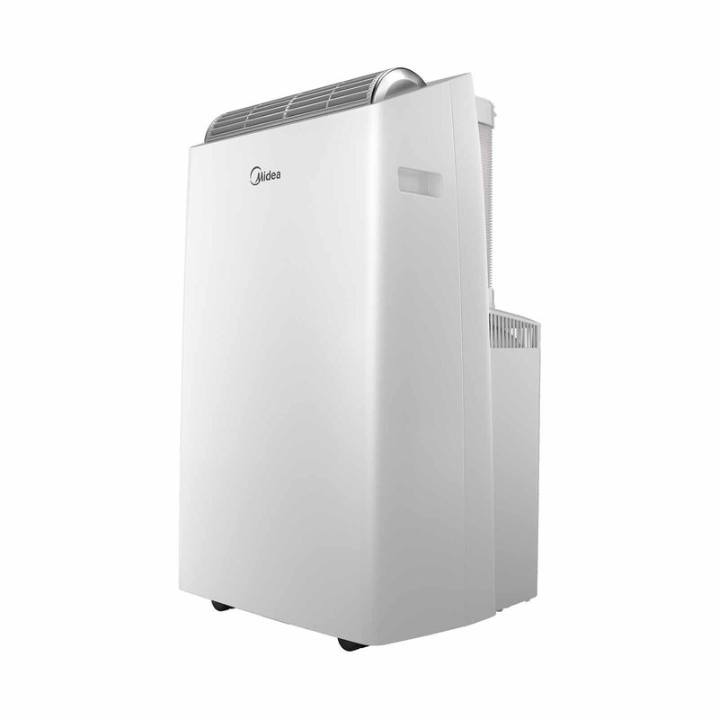 MIDEA Portable Aircon (12k Btu) MPPT-12CRFN7-A-image 3