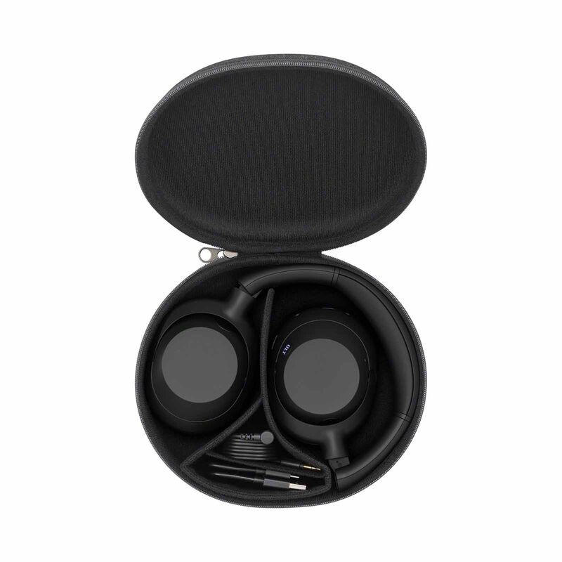 SONY Wireless Noise Cancellation Headphones (black) WH-ULT900N/BCE-image 6