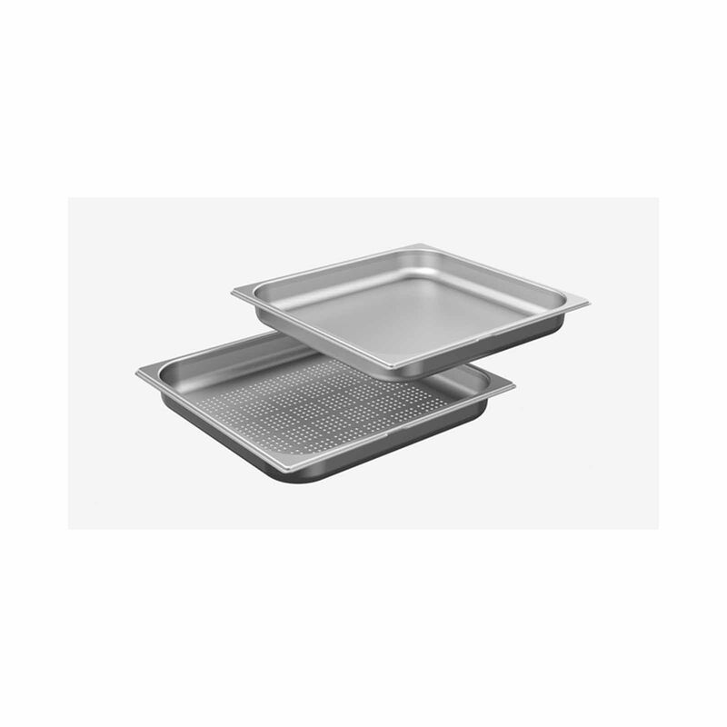 BOSCH Built-in 45cm Compact Steam Oven (38l) CDG714XB1-image 7