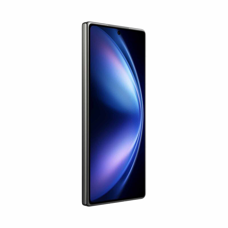VIVO X Fold5 5g Titanium Gray (16gb + 512gb) V2429-image 5