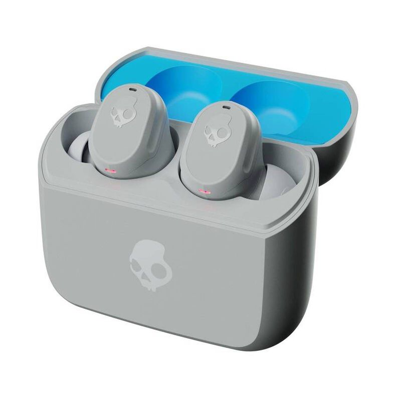 SKULLCANDY Mod True Wireless In-ear Light Grey/blue SK-S2FYW-P751-image 2