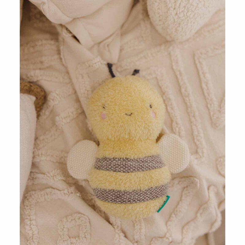 BUBBLE Plush Toy BUMBLE THE BEE-image 6