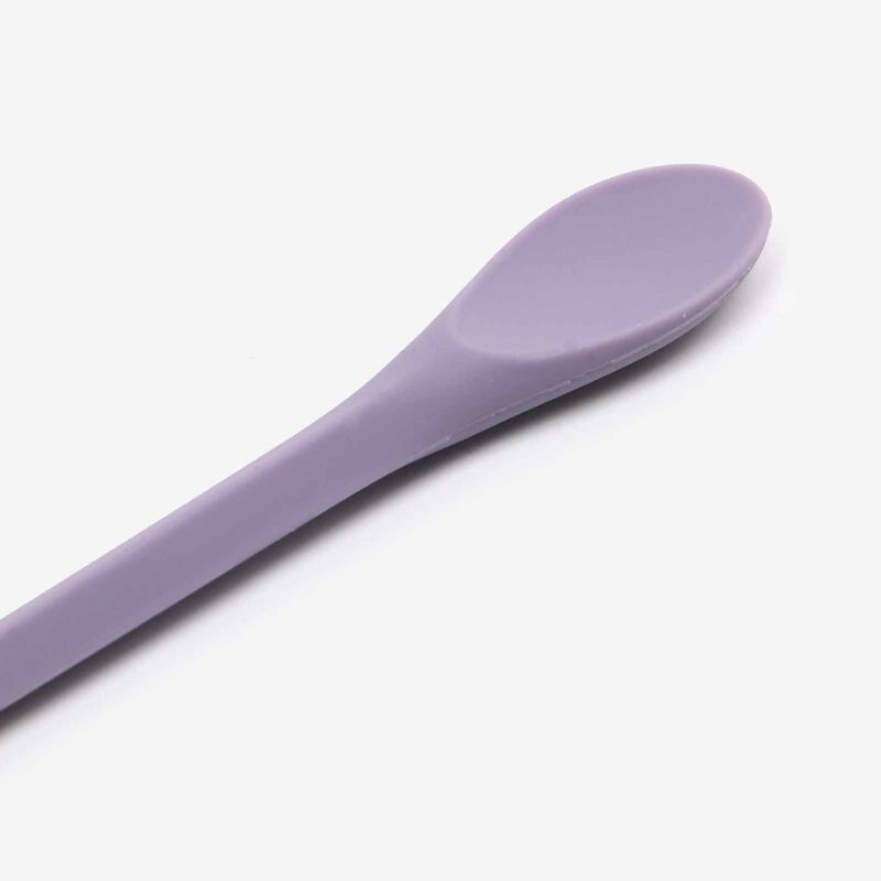 DAILYLIKE Bonbon Silicone Cookware Chopsticks Violet-image 1