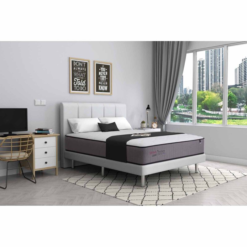 MAXCOIL Super Single Mattress SPINECARE NURTURE-image 3