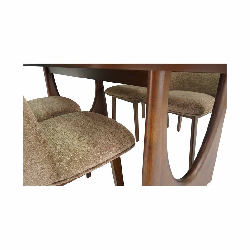 5 Piece Dining Set HAZEL-image 12