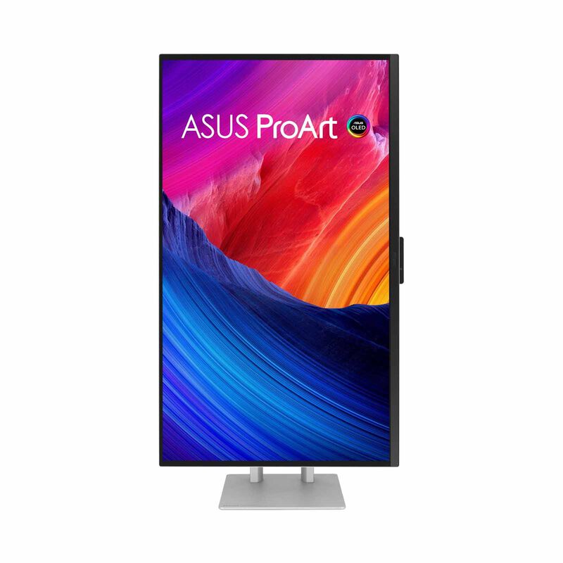 ASUS 26.5in Proart 4k 240hz Monitor PA27UCDMR-image 5
