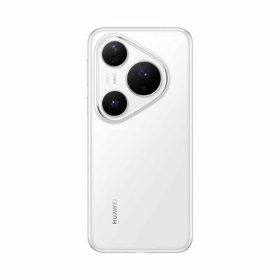 HUAWEI Pura 80 Pro 12gb+512gb Glazed White HW-LAMARR-L29CK-WHT