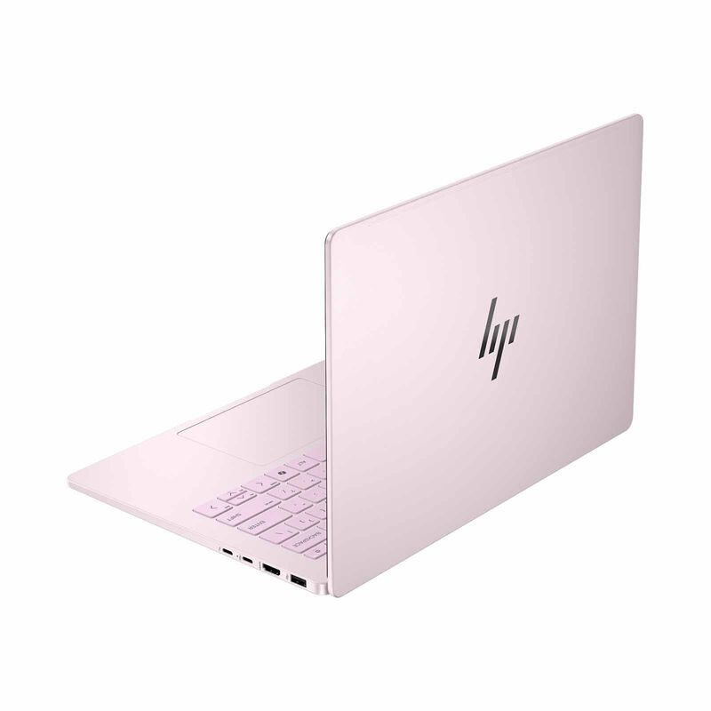 HP 14in Oled Intel Ultra 7-255u 16gb 1tb Win 11 OMNIBOOK 7 14-FR0038TU BQ4J9PA-image 3