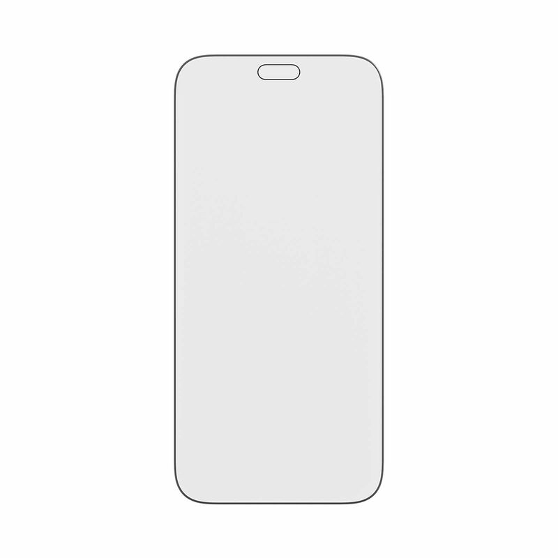 PANZERGLAS Ip18pm Matte (black Frame) Fastfit In-a-box Protector PZG-SA34208-image 4
