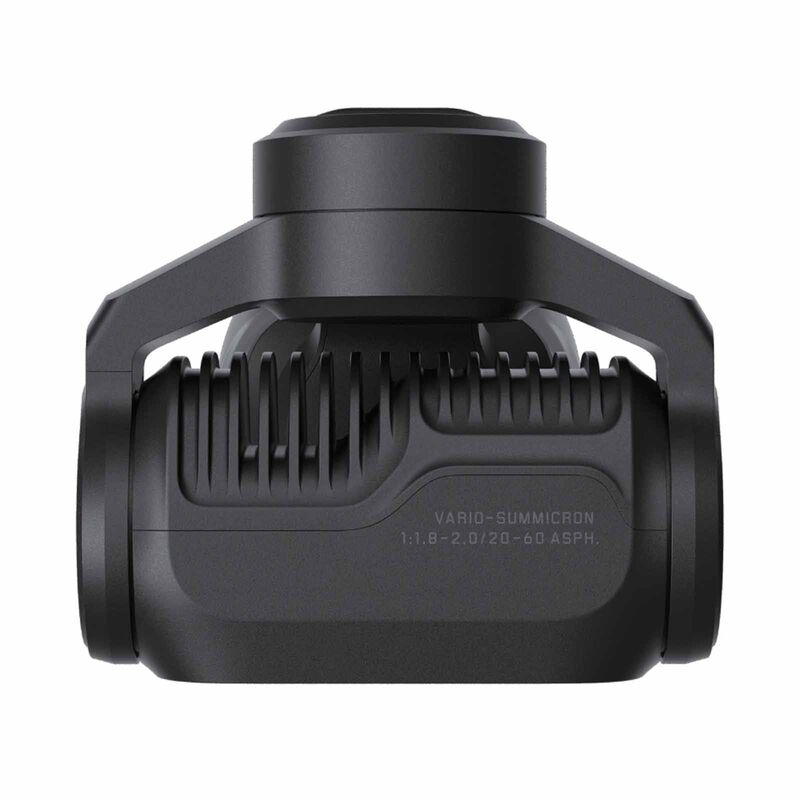 INSTA360 Luna Ultra Standard Bundle Cosmic Black LUNA01-image 2