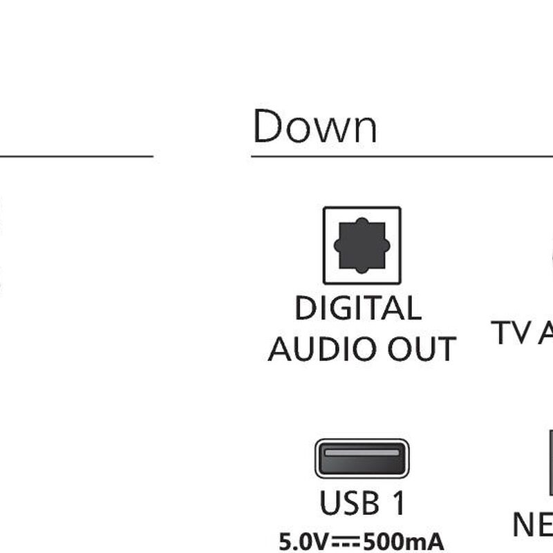 PHILIPS 50 In 4k Uhd Google Led Tv 50PUT8808/98-image 10