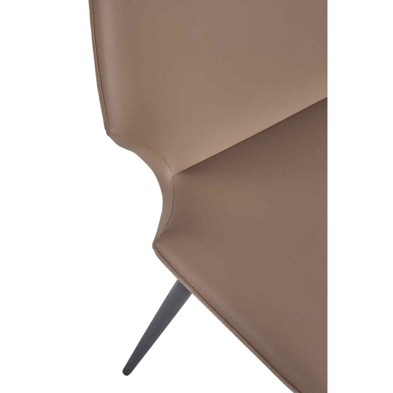 Swivel Dining Chair HACTON-image 7