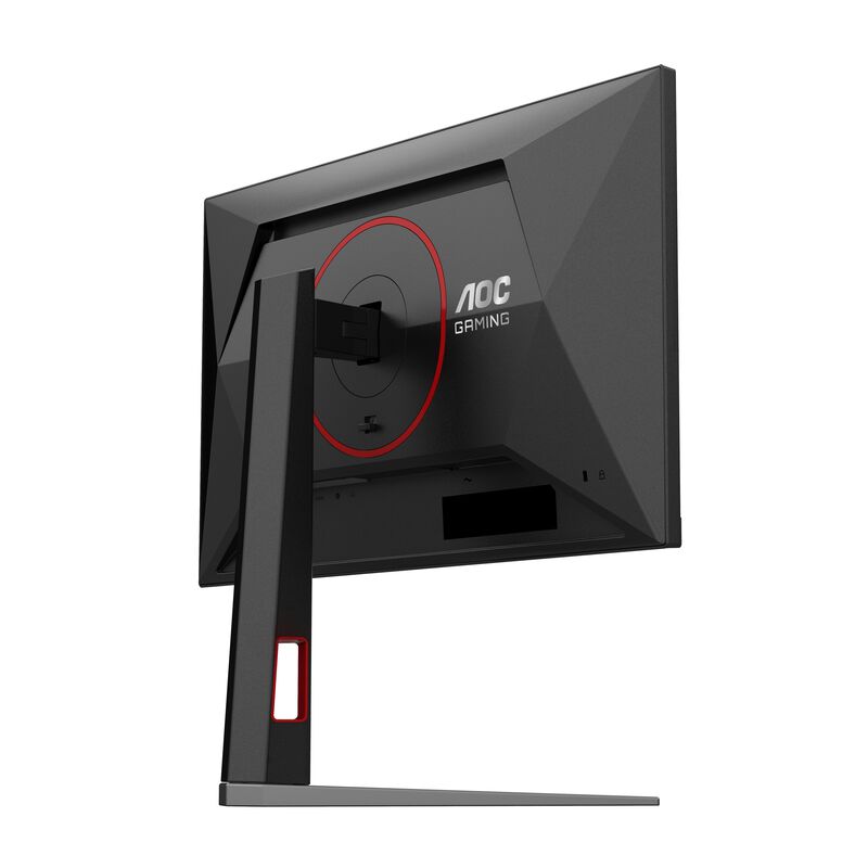 AOC 27 Inch Fast Ips Fhd Adaptive Sync Monitor 27G4-image 5