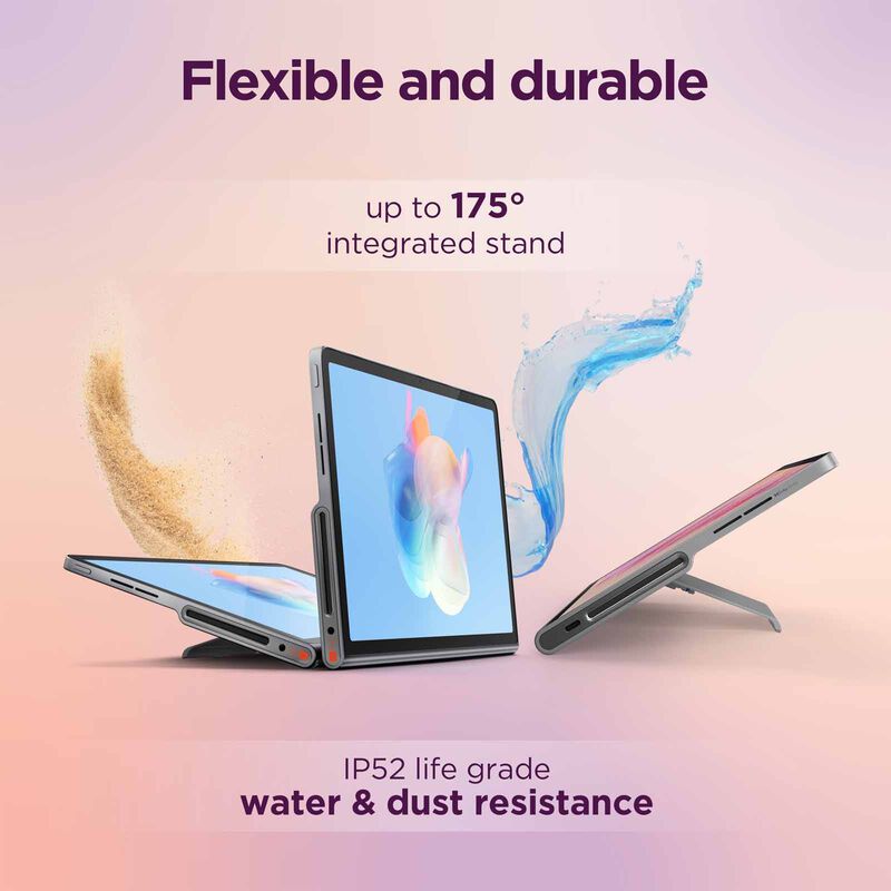 LENOVO Tab Plus Tb351fu Zadx0128sg TAB PLUS TB351FU ZADX0128SG-image 7