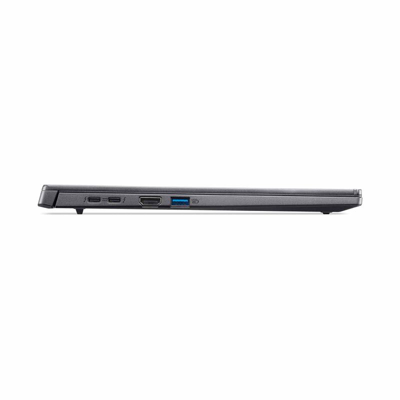 ACER 14in Copilot+ Pc Intel Core Ultra 7 256v 16gb 512gb Ssd Win 11 Home ASPIRE 14 AI A14-52M-72TH (STEEL GRAY)-image 7