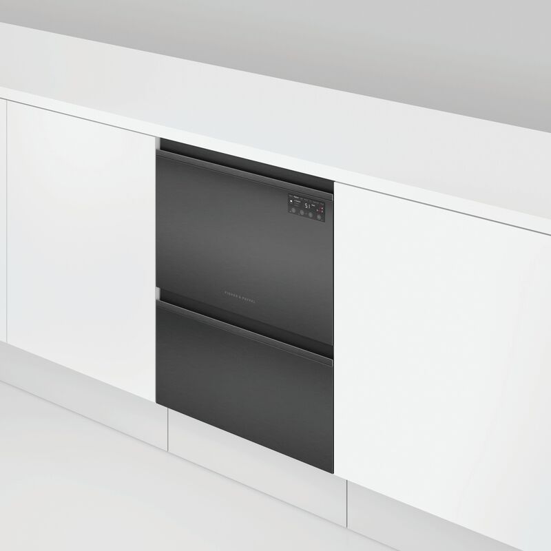 FISHER & P Dishdrawer DD60D2NB9-image 2