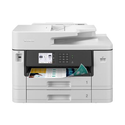 BROTHER Multifunction Injet Printer MFC-J2740DW