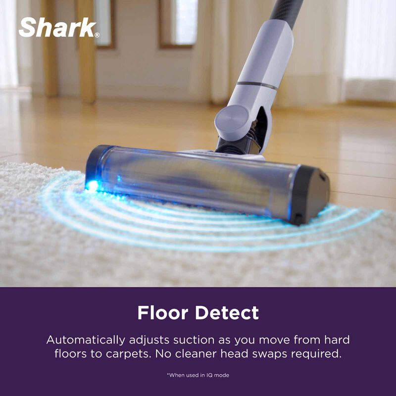 SHARK Evopower Boost+ Cordless Vacuum Cleaner LC751SMPU-image 10