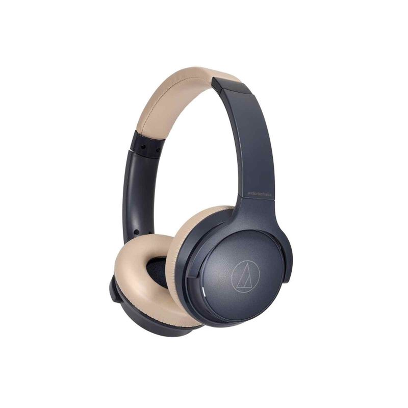 AUDIO TECH Wireless Headphones ATH-S220BT NBG-image 4