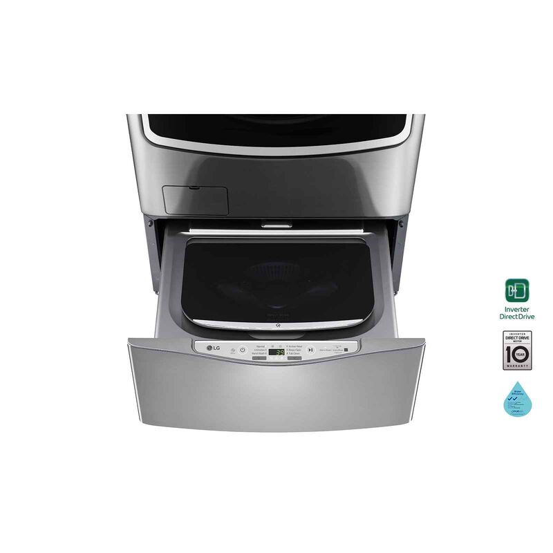 LG Top Load Min Washer (3.5kg) T2735NTWV-image 1