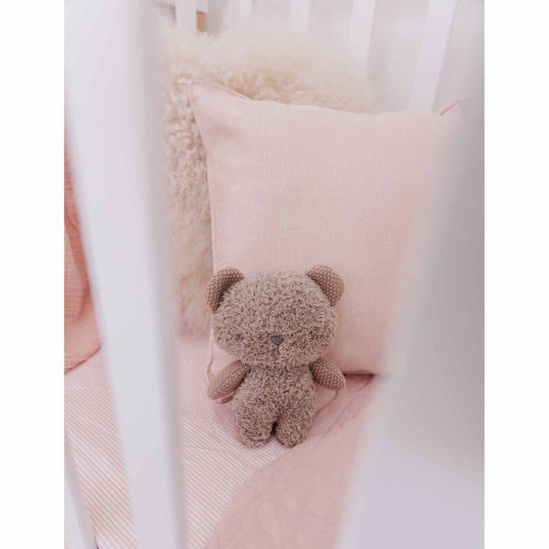 BUBBLE Plush Toy BEANIE THE BEAR-image 2