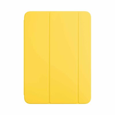 APPLE Smart Folio For Ipad (a16) - Lemonade MDEN4FE/A