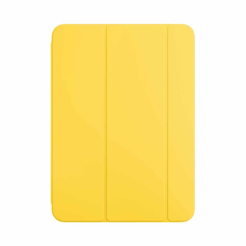 APPLE Smart Folio For Ipad (a16) - Lemonade MDEN4FE/A-image 1