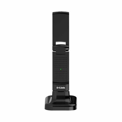 DLINK Ax3000 High Gain Wireless Usb3.0 Adaptor (cradle Included) DWA-X3030