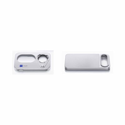 VIVO Zeiss Telephoto Extender Accessories Set (casing) - Compatible With Vivo X300fe LEA2619