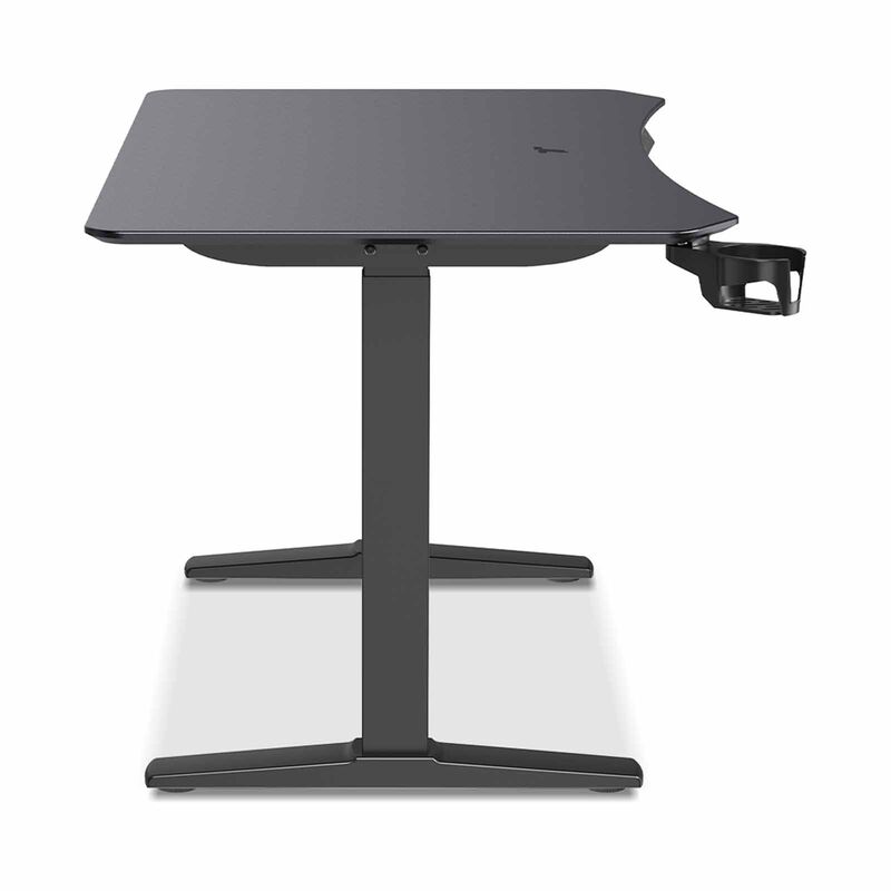 TTRACING Titus X Smart Desk - 1.2 Onyx (s) TTRTTSXSDSK-001-OX-image 11