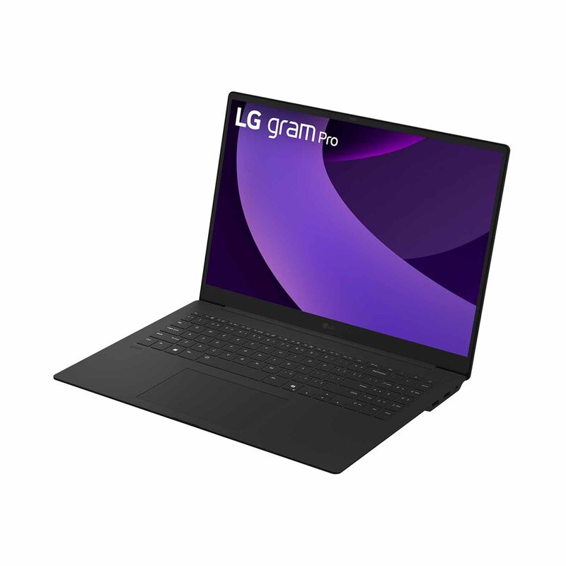 LG 16in Ultra 7-256v 16gb Ram And 512gb Nvme Gen4 With Dual Ssd Copilot+pc 16Z90TS-G.AU76A3 (META GRAY)-image 2