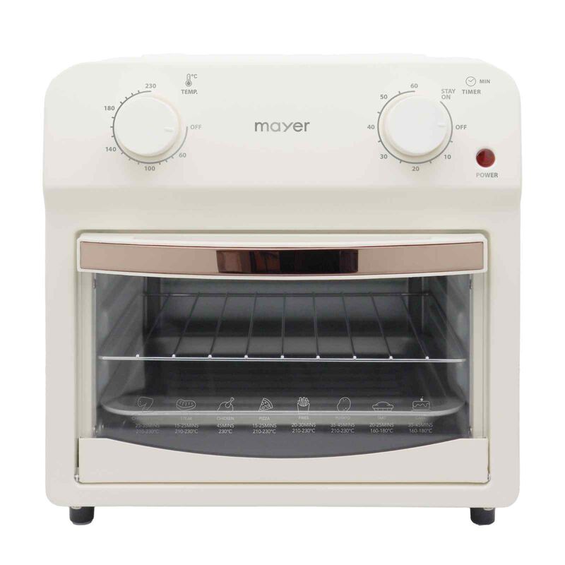 MAYER Air Oven (12l) MMATO12-image 1
