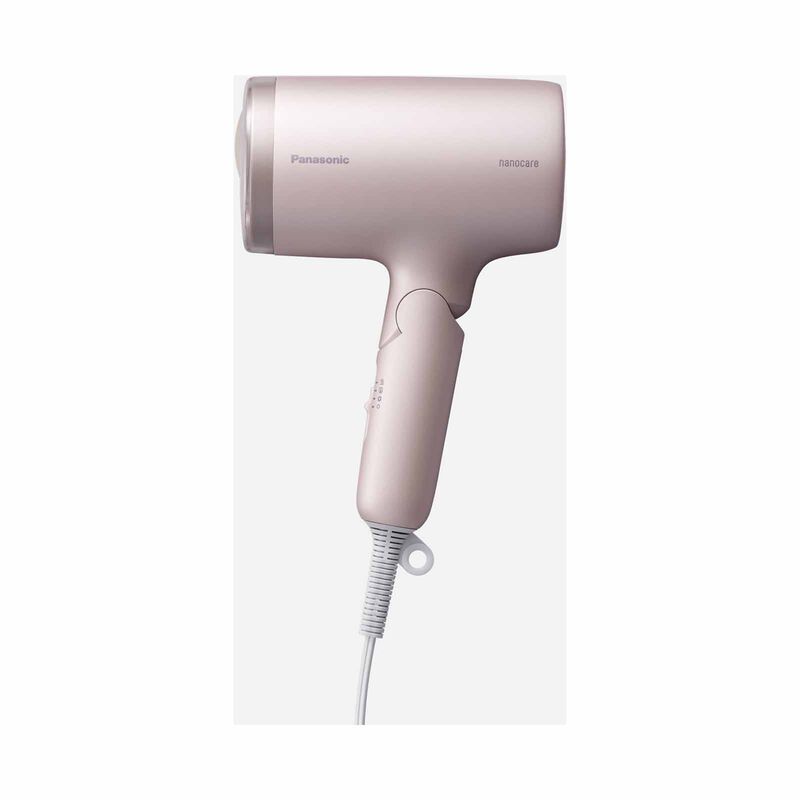PANASONIC Foldable Hair Dryer (1600w) - Pink EH-NA7M-P605-image 4