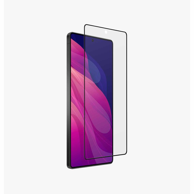UNIQ Optix Covex Vivid Galaxy S26 Ultra Glass Screen Protector UNIQ-GS26U-COVVIVID-image 2