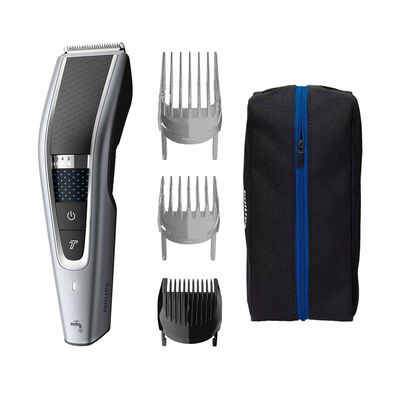 PHILIPS Series 5000 Washable Hairclipper HC5630/15