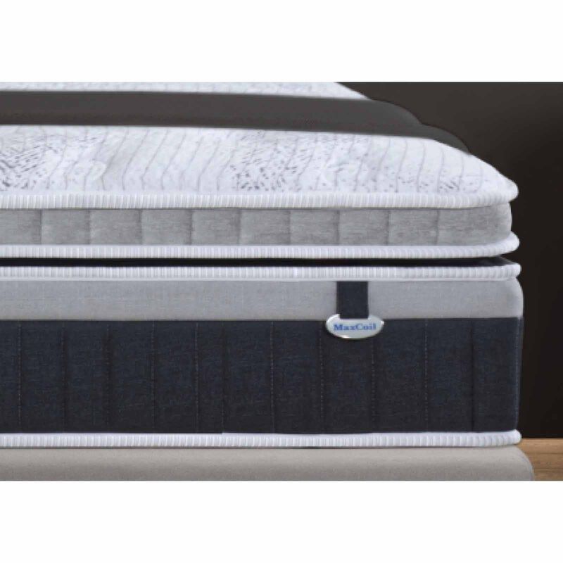 MAXCOIL King Size Mattress SPINECARE GAVELLE-image 2
