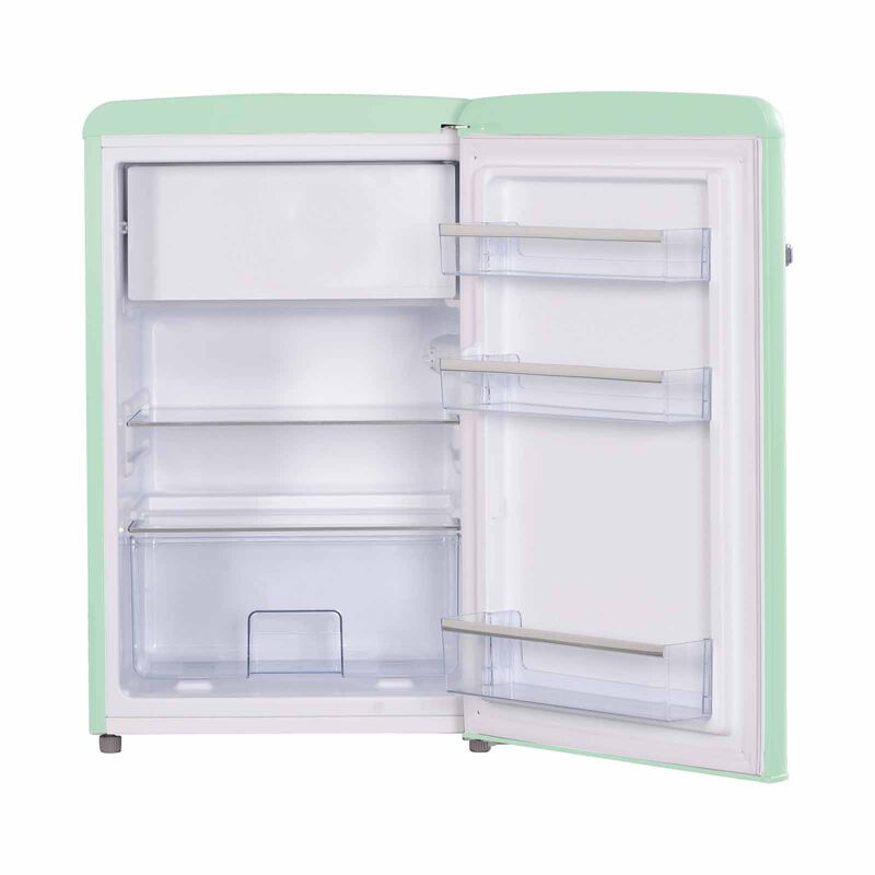 EUROPACE 1 Door Fridge (108l) ER5118EGN-image 5