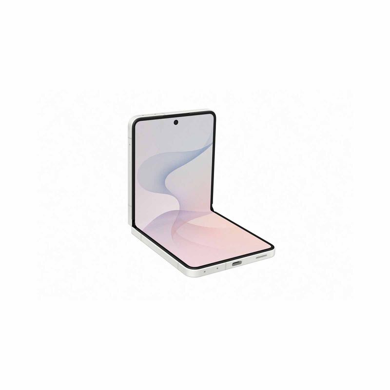 SAMSUNG Galaxy Z Flip 8 12+256gb Cream SM-F776BZWAXSP-image 5