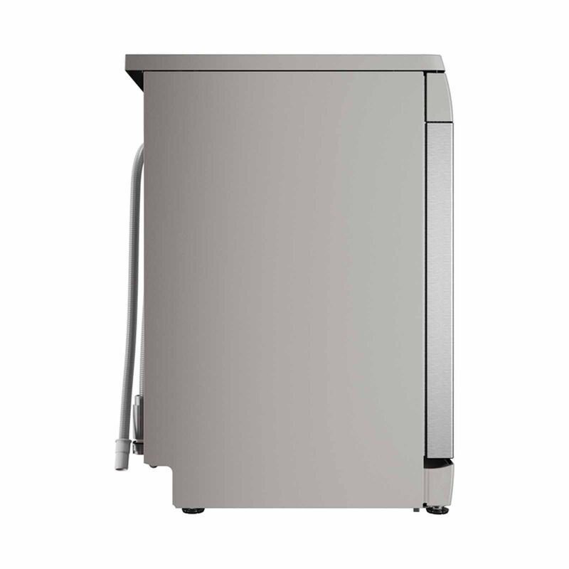 BOSCH Dishwasher 10 Place Setting - Brush Steel SPS4HMI64Q-image 6