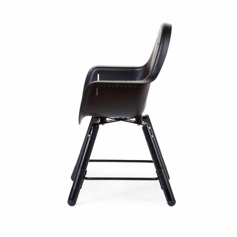 CHILDHOME High Chair - Black (online) EVOLU 2-image 6