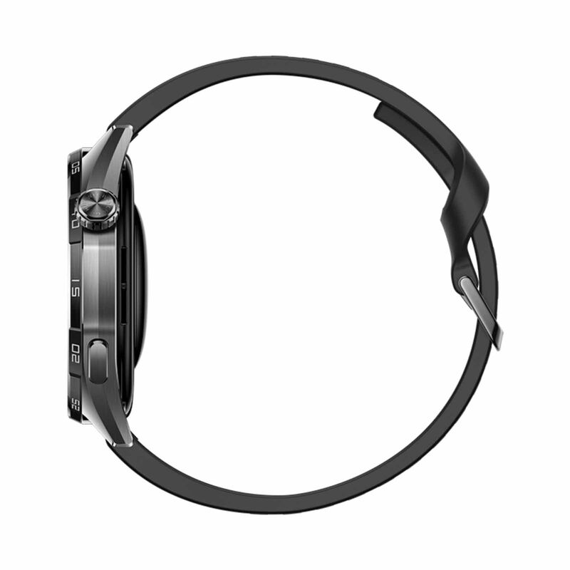 HUAWEI Watch Gt 7 46mm Black HW-ATUM-B39F-BLACK-image 4
