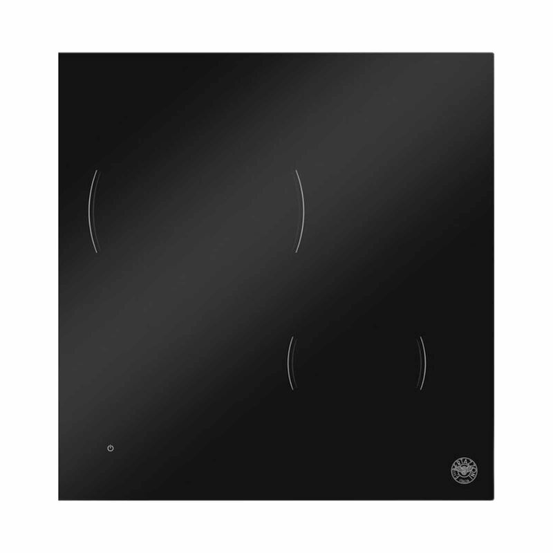 BERTAZZONI 4 Zone Induction Hob (78cm) (exclude Installation) P784I1M30NP-image 3