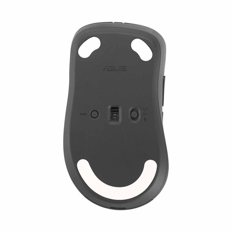 ASUS Wireless Mouse Md102 - Dark Grey MD102 MOUSE/DG-image 4