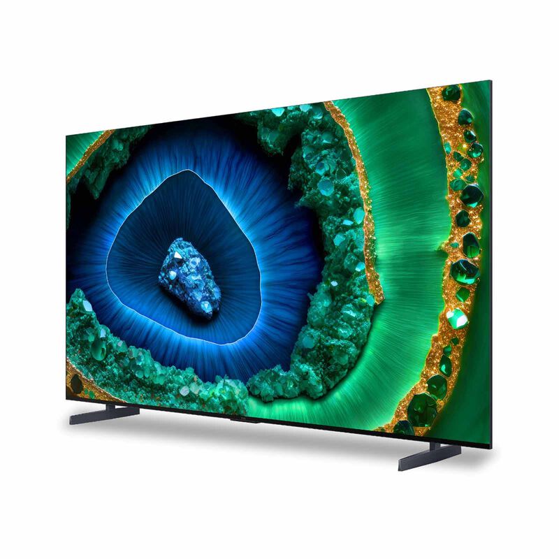 TCL 85 In C855 Premium Qd-mini Led 4k Google Tv 85C855-image 2